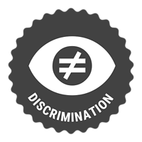 Discrimination